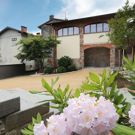Greenrose Osmate Exterior foto