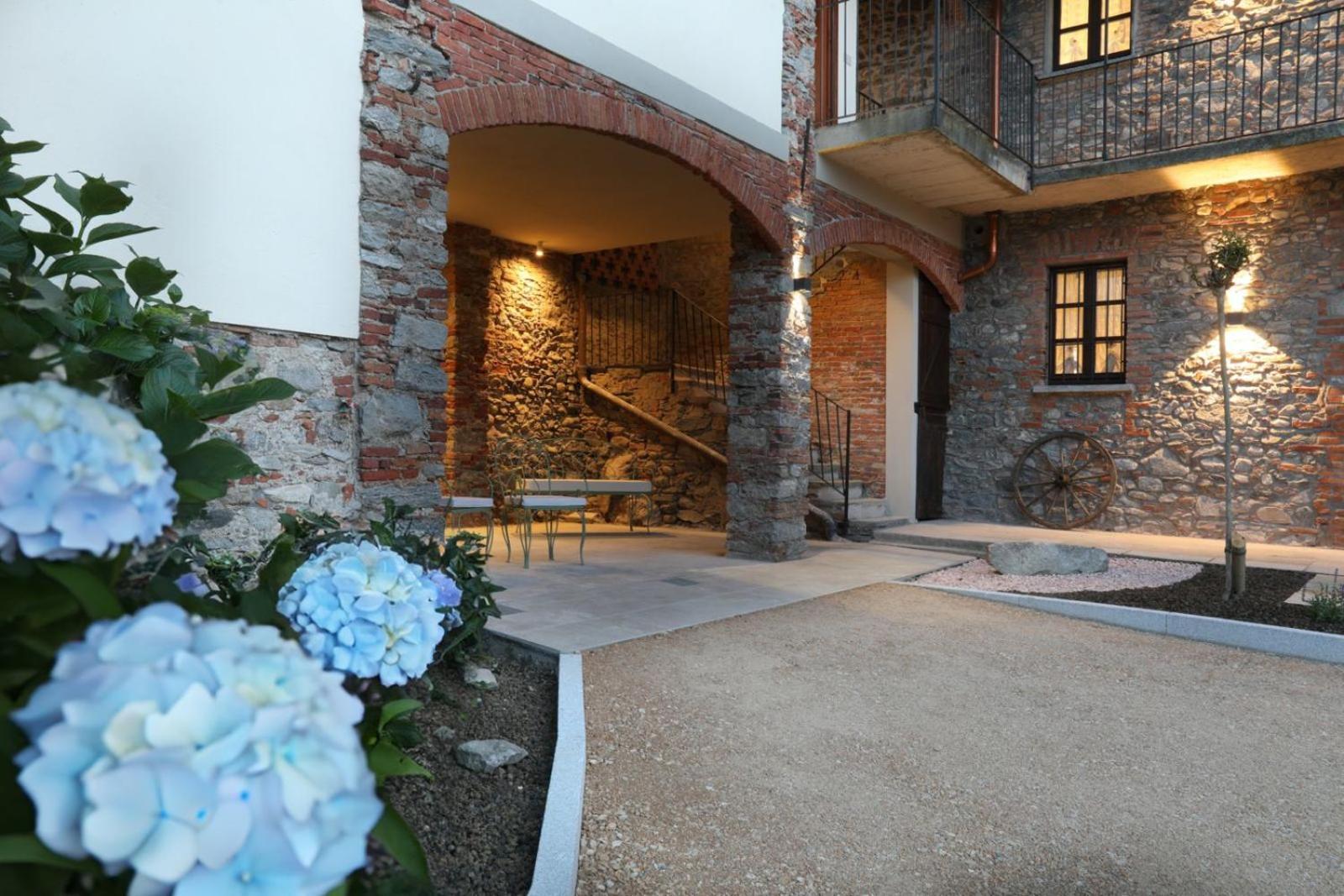 Greenrose Osmate Exterior foto