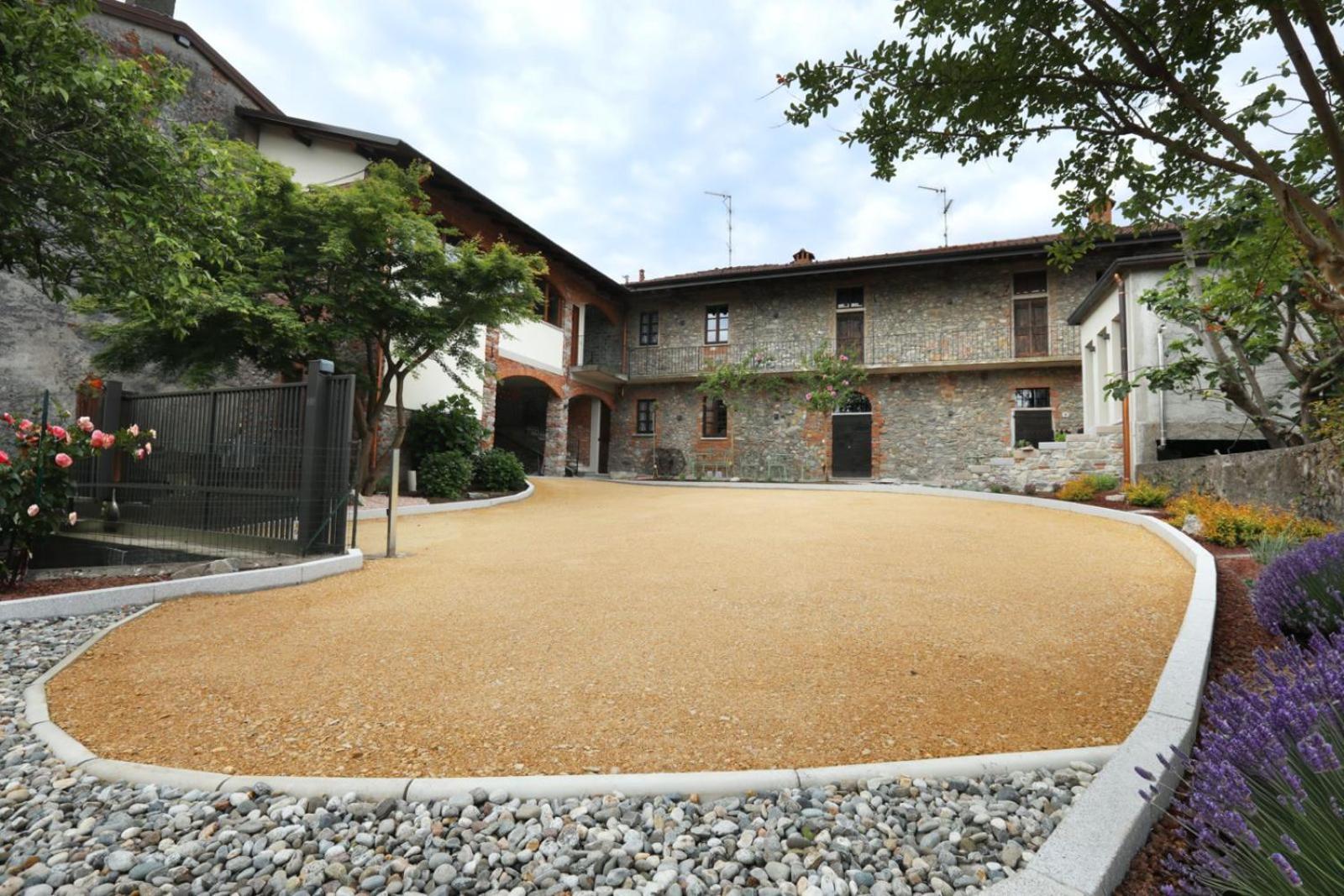 Greenrose Osmate Exterior foto