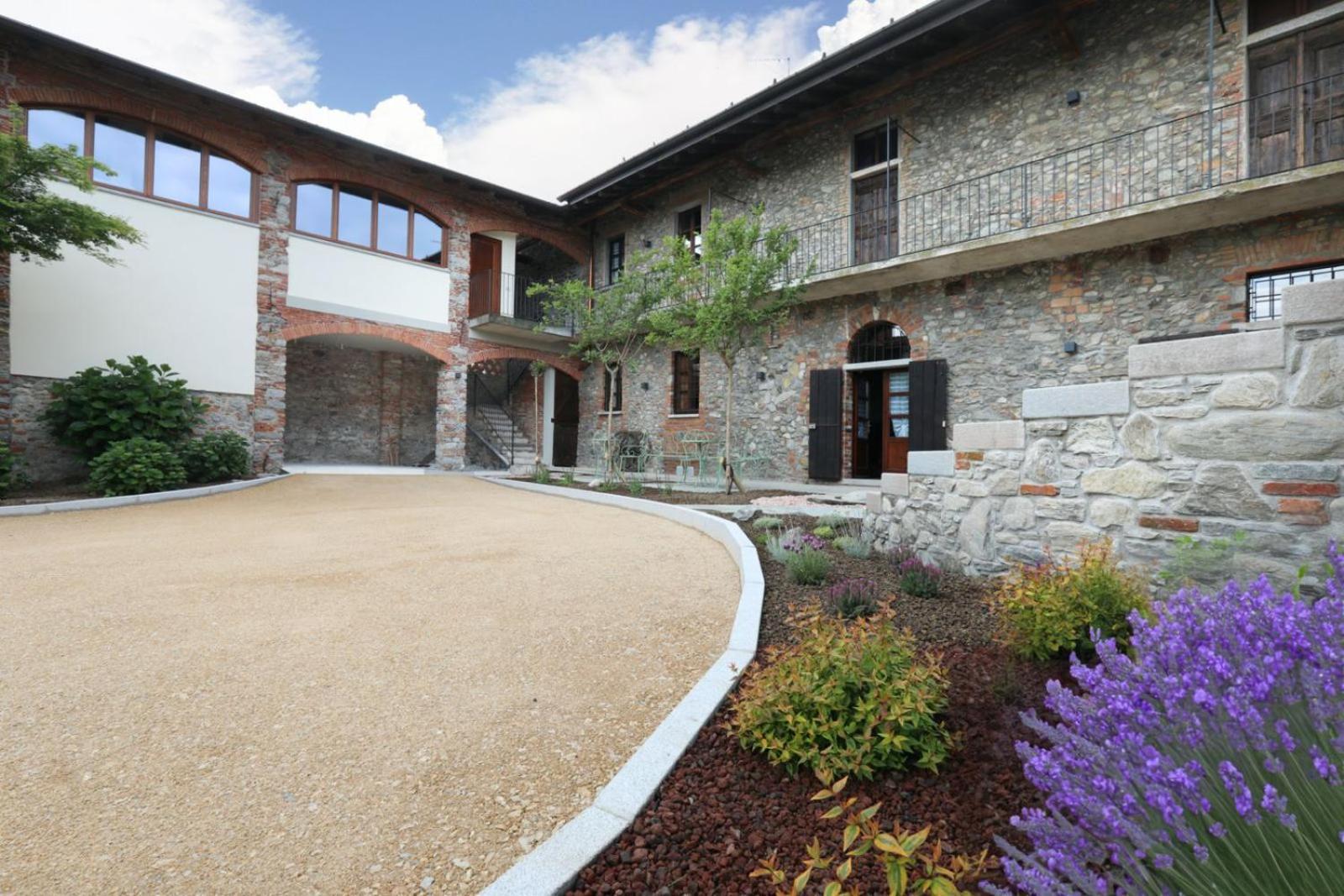 Greenrose Osmate Exterior foto