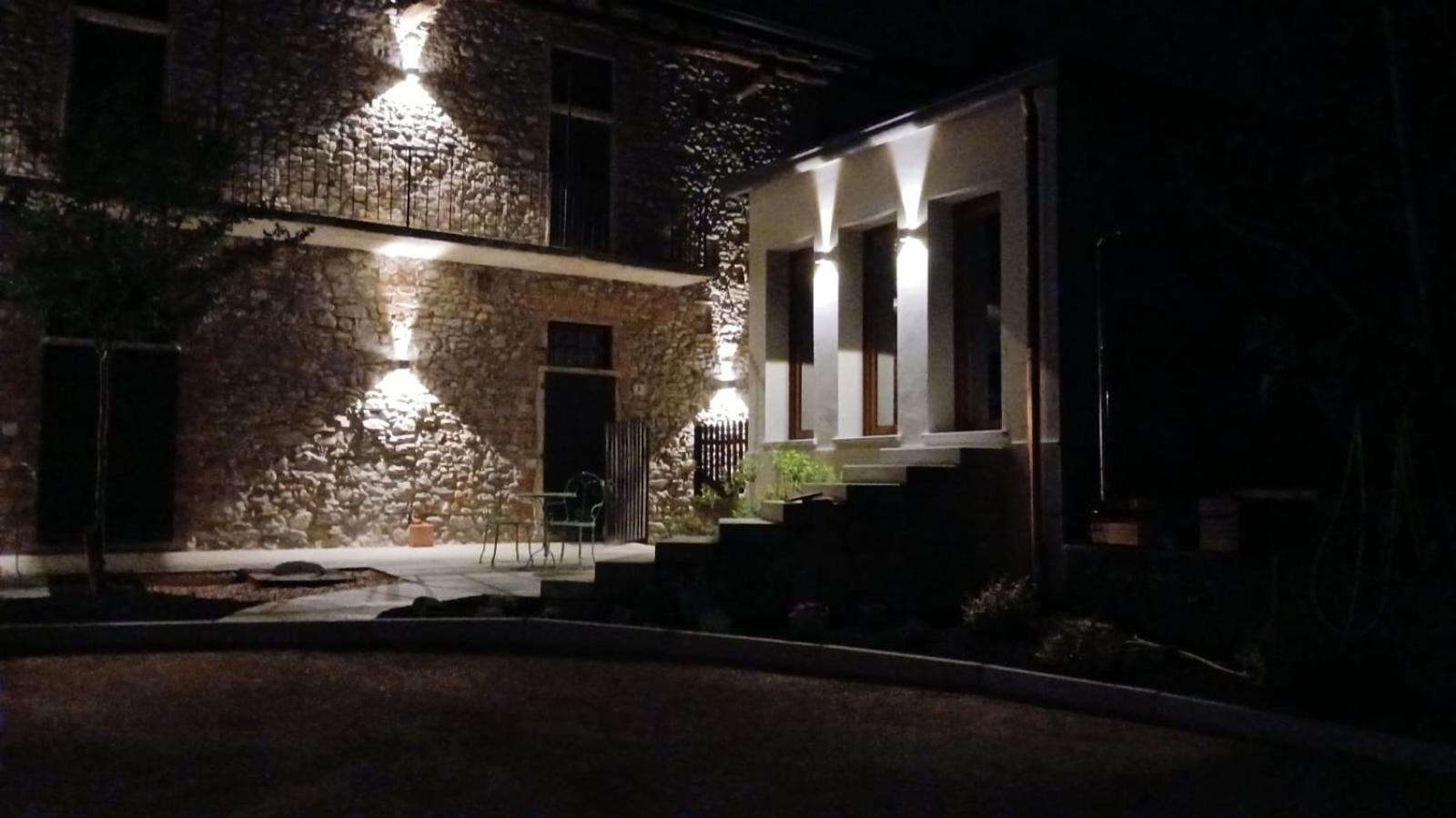 Greenrose Osmate Exterior foto